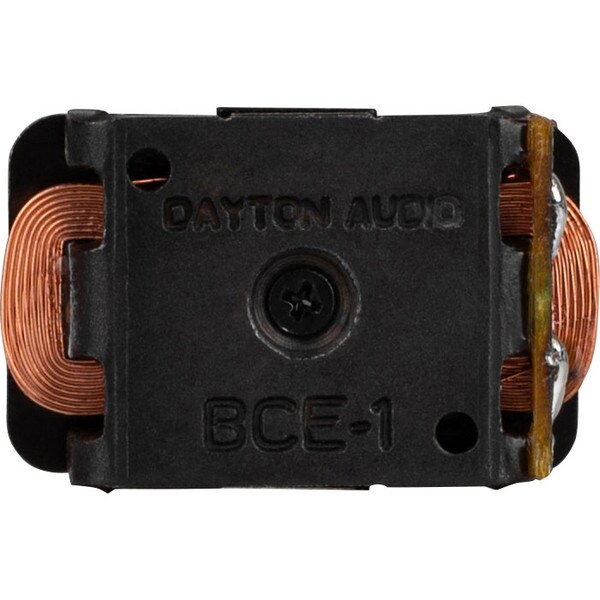 Main product image for Dayton Audio BCE-1 22 x 14mm Bone Conducting Exciter 240-614